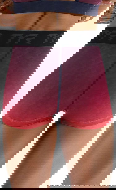Къси панталони TYR EMBER Shorts Червено | ftmlem3a-611, 2