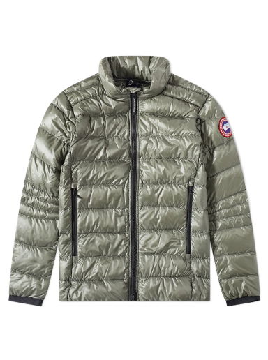 Crofton Jacket