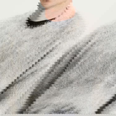 Пуловер Represent Clo Ombre Knit Sweater, Size Small Сиво | MLM100214-45, 5