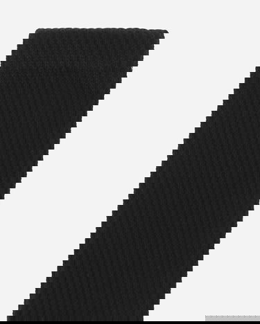 Чорапи Neighborhood Crew Socks Черно | 242KWNH-UWM02 BK, 4
