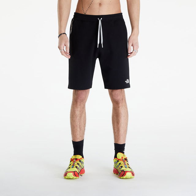 Zumu Short TNF Black