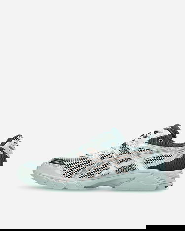 Кецове и обувки Asics GEL-DS Trainer 14 Зелено | 1203A607-300, 3
