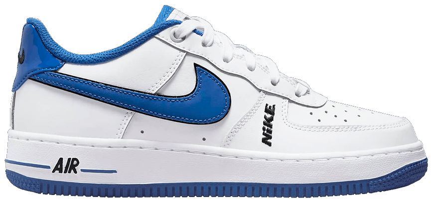 Кецове и обувки Nike Air Force 1 LV8 GS Бяло | DO3809-100, 0