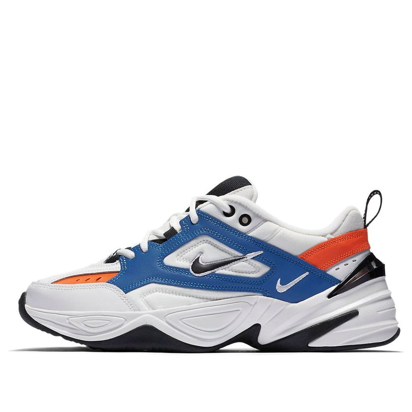 Кецове и обувки Nike M2K Tekno Синьо | CI5752-147