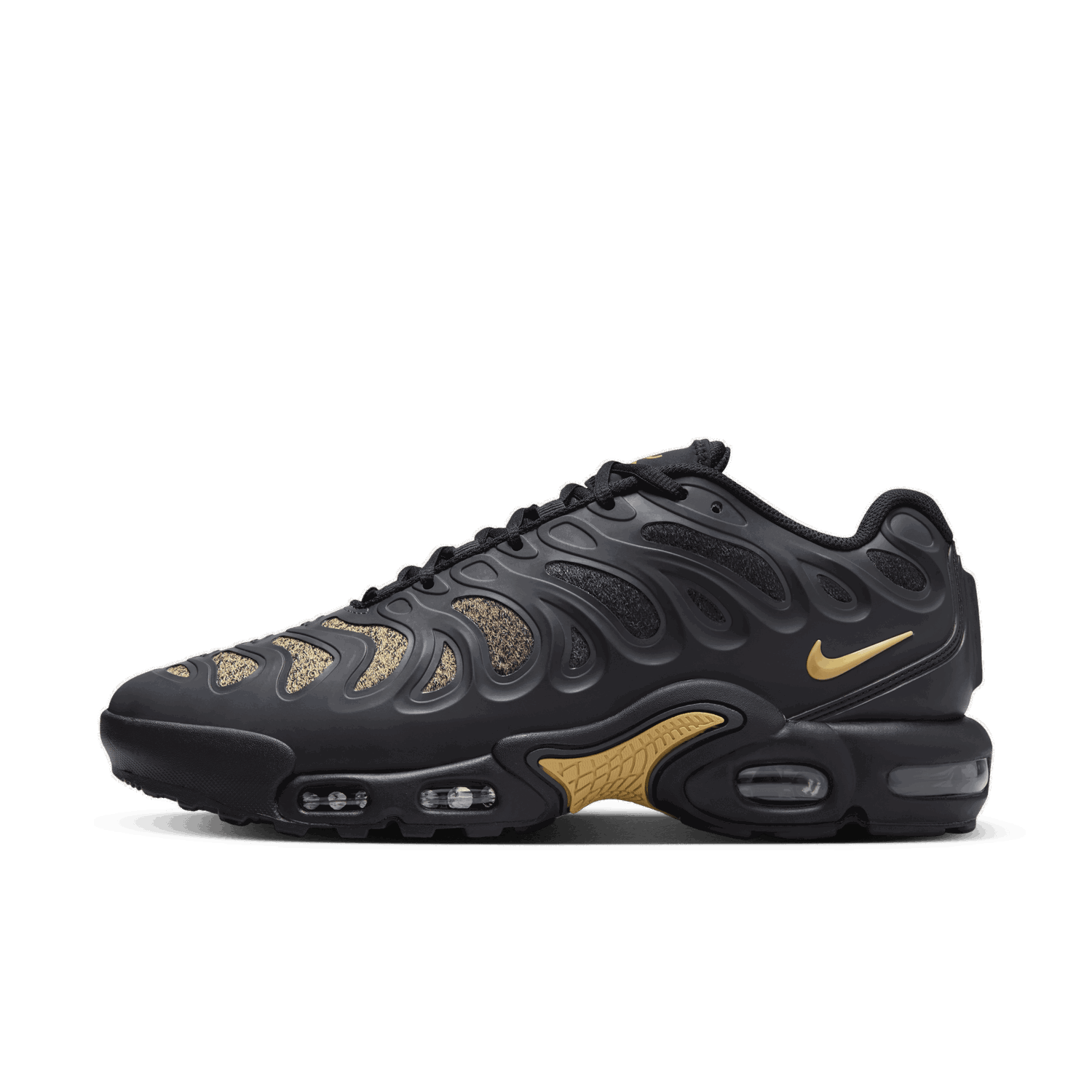 Кецове и обувки Nike Air Max Plus Drift Черно | FZ4748-001, 0