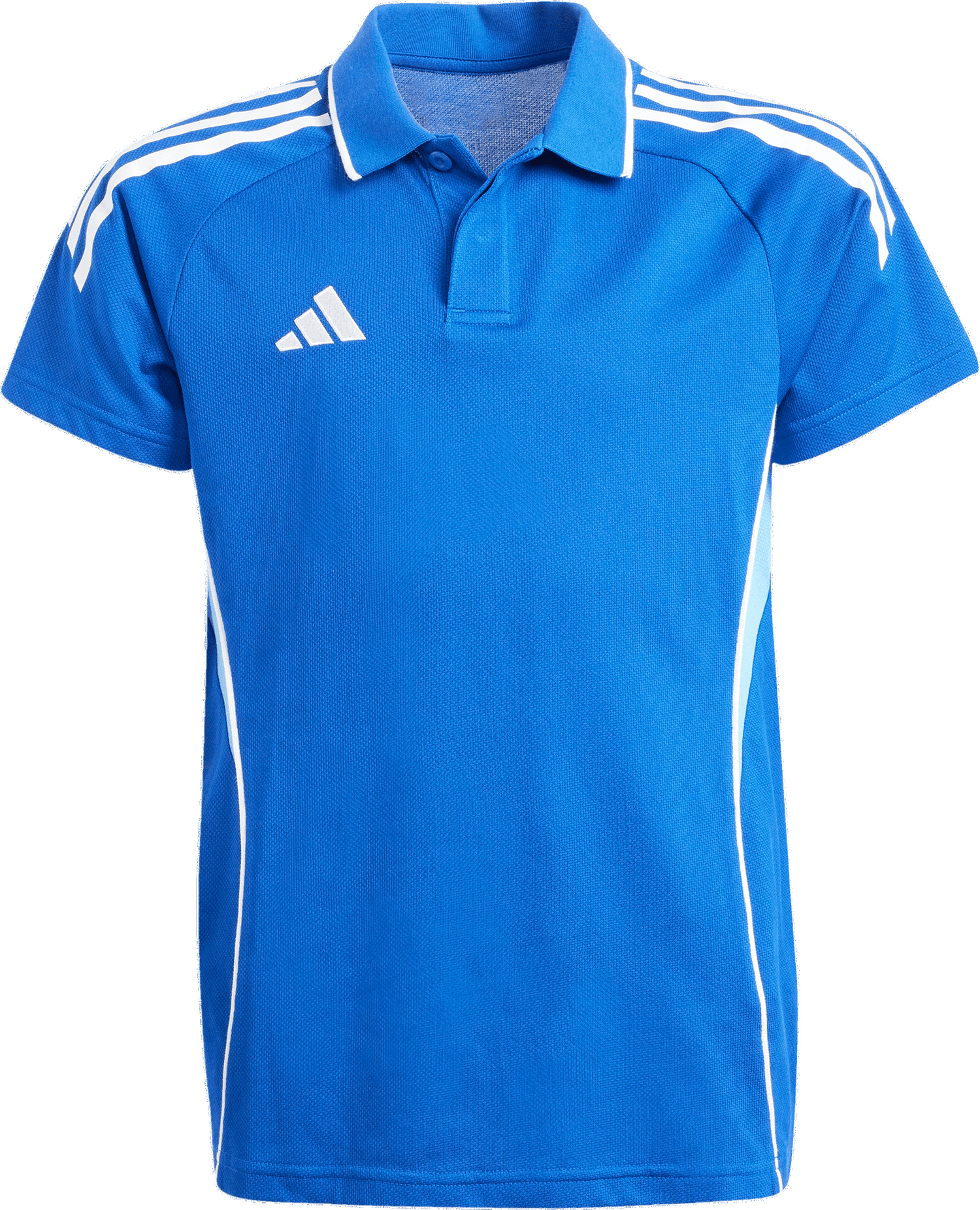 Поло тениска adidas Originals adidas TIRO25 Competition Polo Shirt Синьо | jy1816, 0