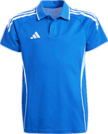 Поло тениска adidas Originals adidas TIRO25 Competition Polo Shirt Синьо | jy1816, 0