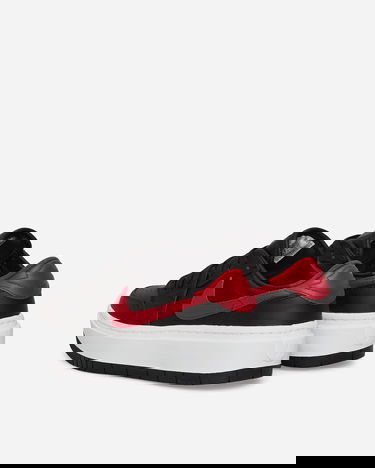 Кецове и обувки Jordan Air Jordan 1 Elevate Low W Черно | DH7004-061, 4