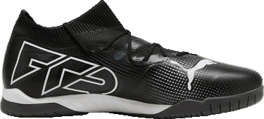 Кецове и обувки Puma FUTURE 7 MATCH Черно | 107721-02, 2