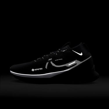 Кецове и обувки Nike React Pegasus Trail 4 GTX Черно | DJ7926-001, 3