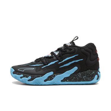 Кецове и обувки Puma MB.03 Черно | 379221-01, 0