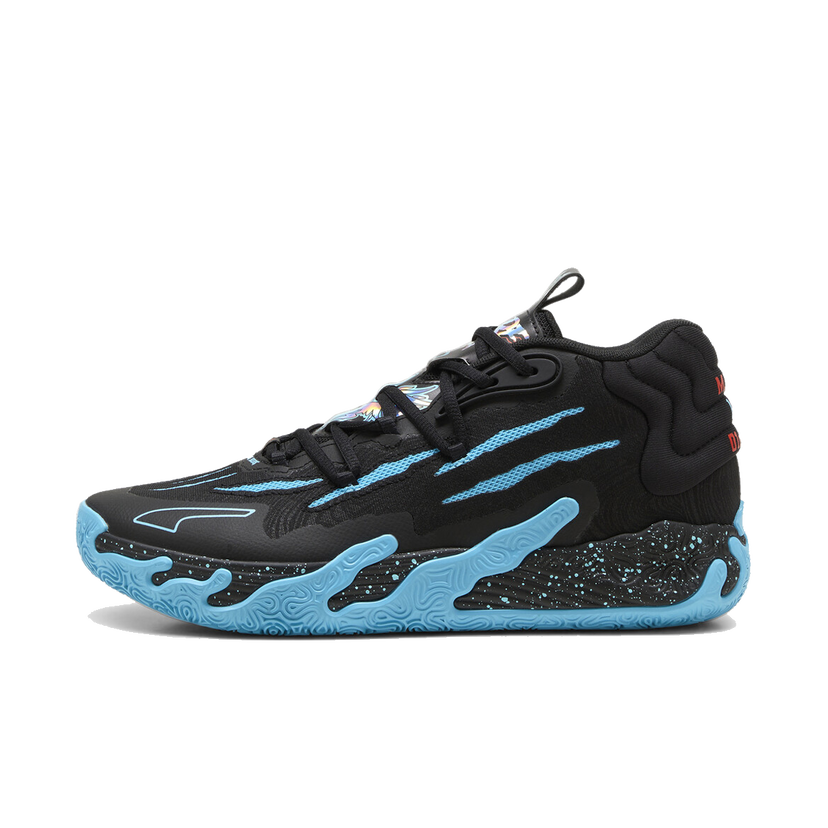 Баскетбол Puma MB.03 Черно | 379221-01