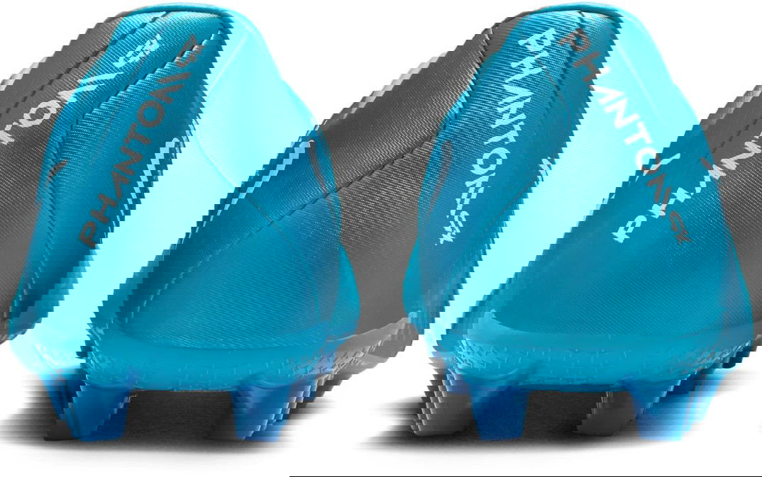 Кецове и обувки Nike Nike Phantom GX II Academy AG Тюркоазено | fj2552-400, 1