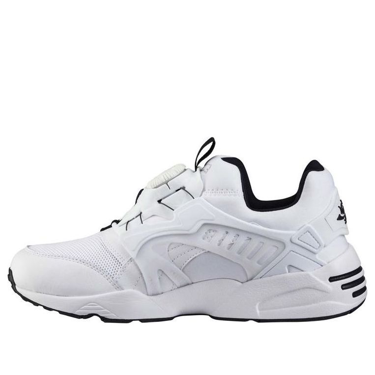 Кецове и обувки Puma Disc Blaze Бяло | 365511-02, 0