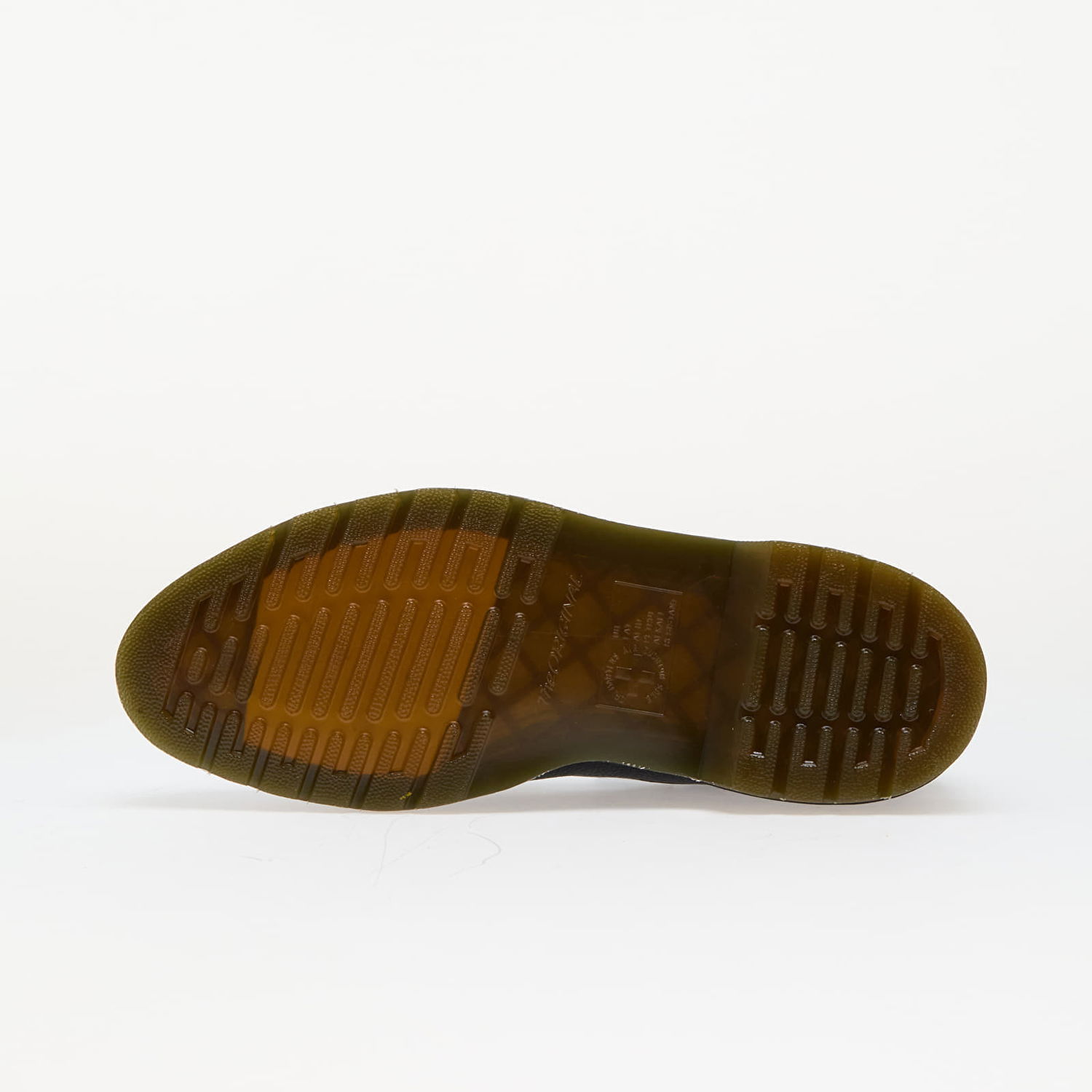 Кецове и обувки Dr. Martens Elphie II Lace Up Shoe Black Черно | DM40683001, 1