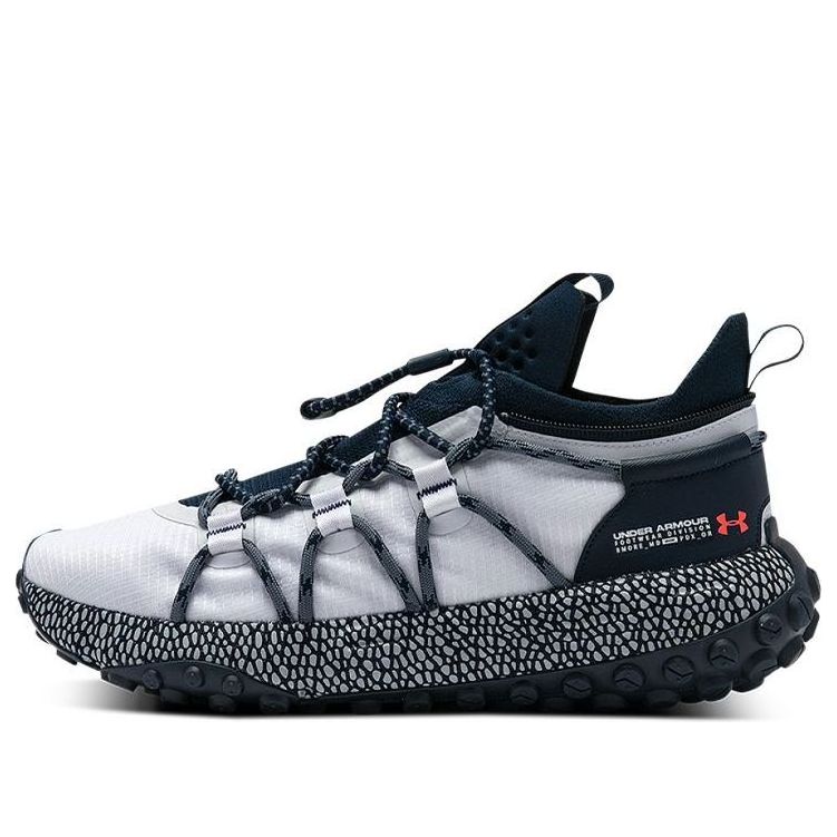 Кецове и обувки Under Armour HOVR Summit Fat Tire Сиво | 3022946-102, 0