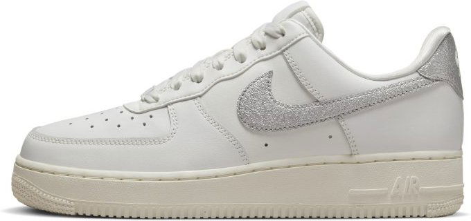 Кецове и обувки Nike Air Force 1 '07 Бяло | DQ7569-100, 0