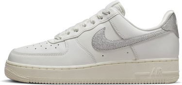 Кецове и обувки Nike Air Force 1 '07 Бяло | DQ7569-100, 0