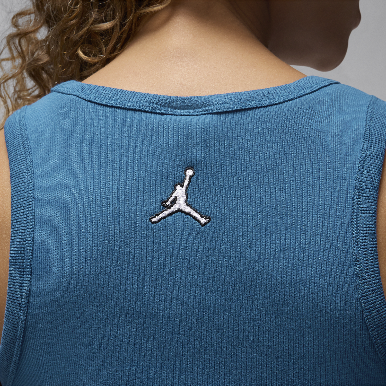Потник Jordan Jordan Tank Top Синьо | DX4700-457, 1