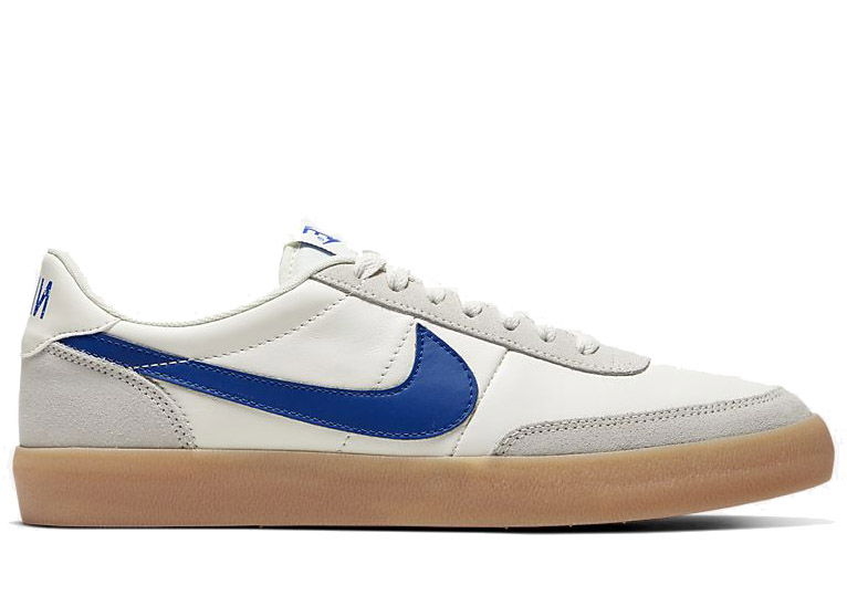 Кецове и обувки Nike Killshot 2 Leather "Hyper Blue" Синьо | 432997-124, 1