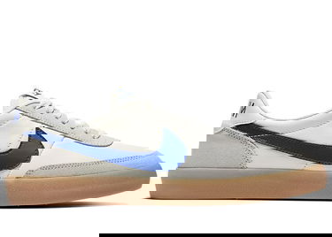 Кецове и обувки Nike Killshot 2 Leather "Hyper Blue" Синьо | 432997-124, 1