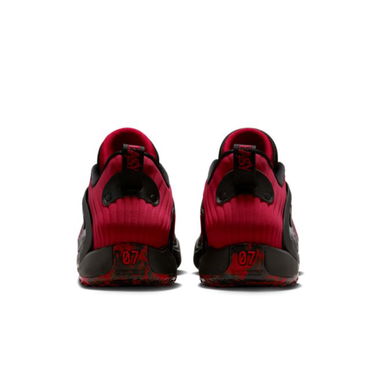 Кецове и обувки Nike KD15 Черно | DC1975-003, 3