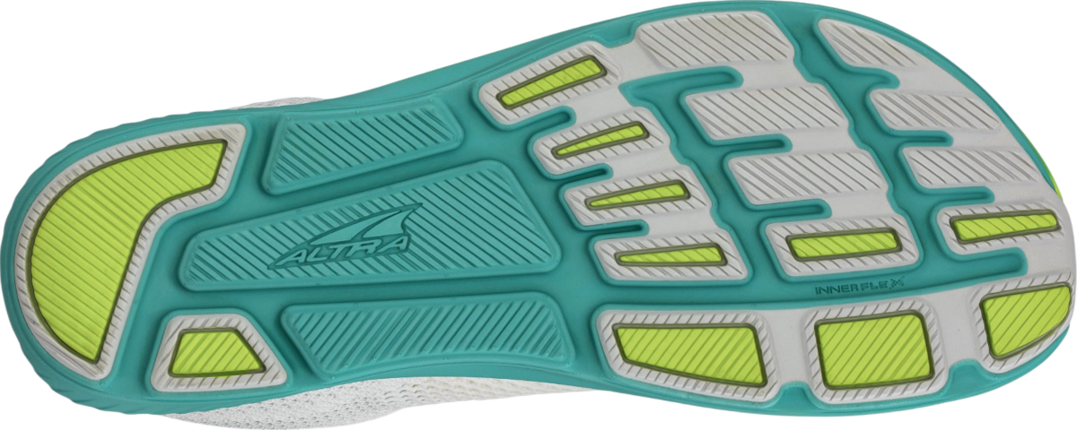 Кецове и обувки Altra Running Escalante Racer 2 Бяло | al0a85ng-1021, 1