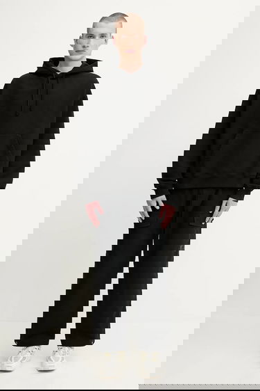 Суитчър 1017 ALYX 9SM 1017 ALYX 9SM Circle Hoodie Черно | AAMSW0281FA01, 4