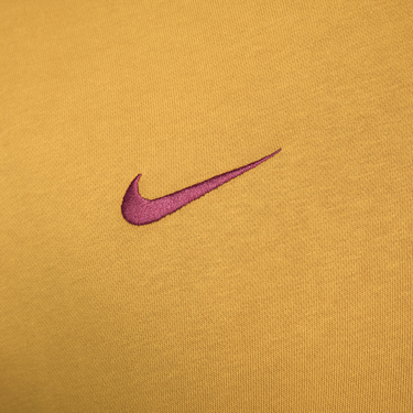Суитчър Nike Football Paris Saint-Germain Club Жълто | DX8751-727, 1