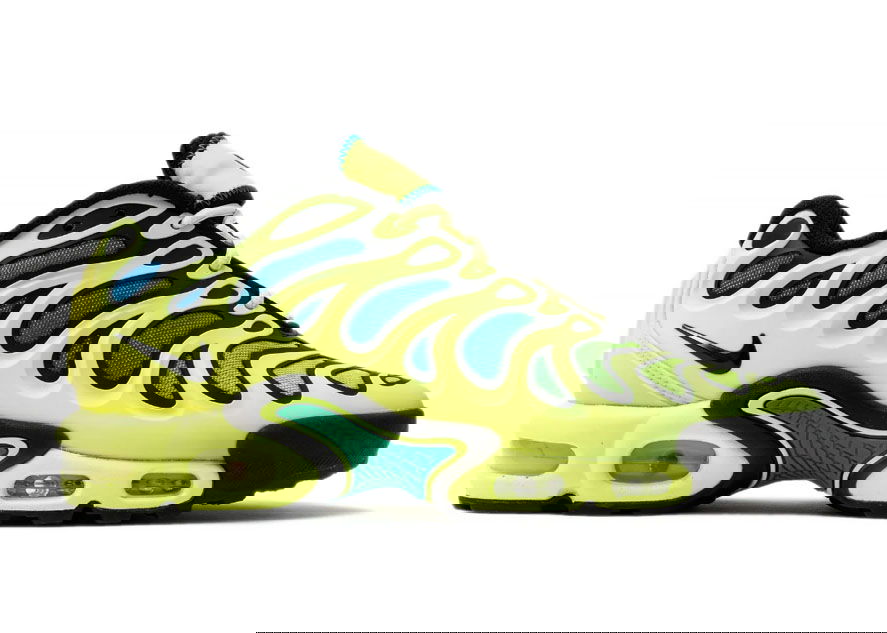 Кецове и обувки Nike Air Max Plus Drift "Light Lemon Twist" Жълто | FD4290-700, 1