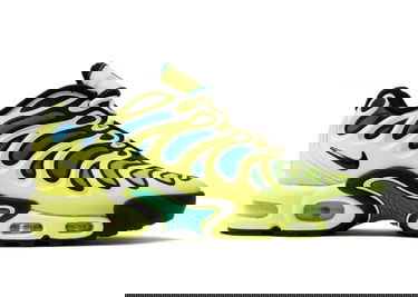 Кецове и обувки Nike Air Max Plus Drift "Light Lemon Twist" Жълто | FD4290-700, 1