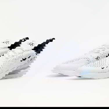 Кецове и обувки Nike Air Max 270 Бяло | AH8050-100, 4