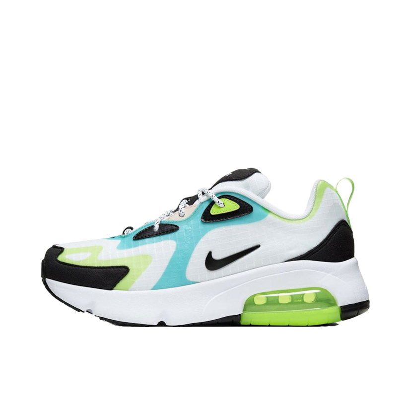 Кецове и обувки Nike Air Max 200 SE Многоцветен | CJ4035-101
