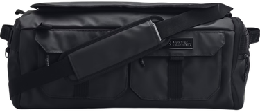 Чанта за пътуване Under Armour Backpack Duffle Bag Черно | 1384664-001, 0