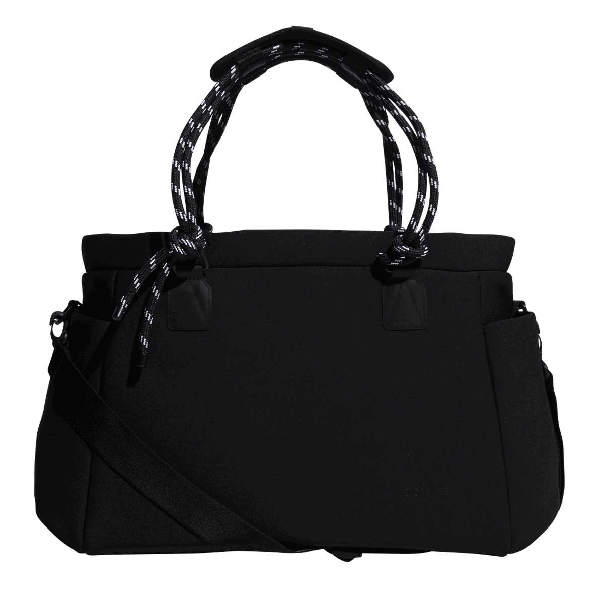 Голяма пазарска чанта adidas Originals Rope Handle Duffel Bag Черно | H64757, 0