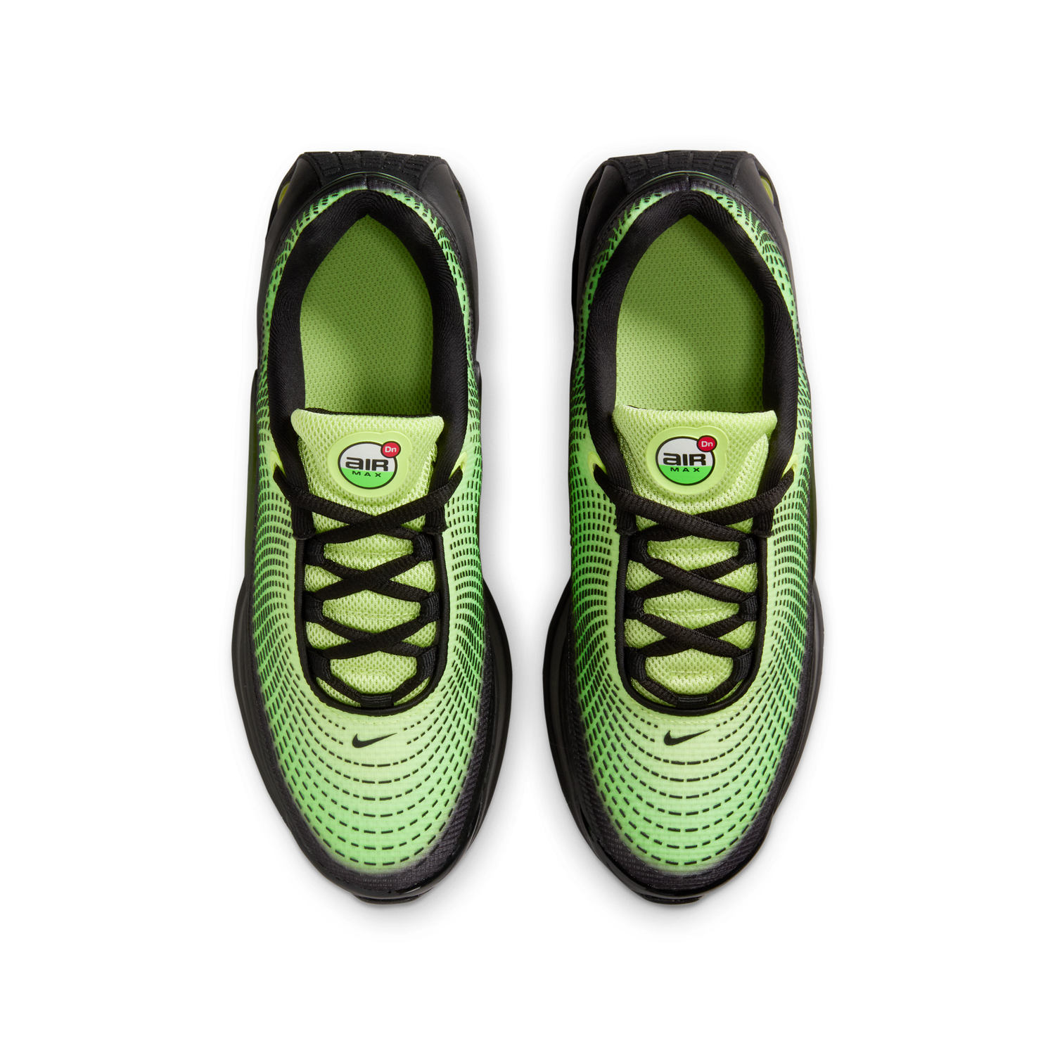 Кецове и обувки Nike Air Max Dn Зелено | HV5257-700, 1
