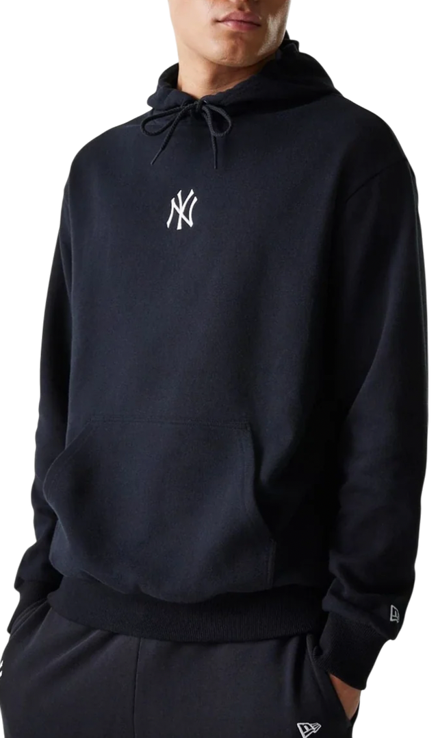 New Era MLB New York Yankees Hoodie