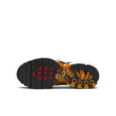 Кецове и обувки Nike Air Max Plus Оранжево
 | CD0609-029, 3