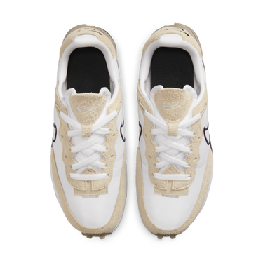Кецове и обувки Nike Fontanka Waffle Бежово | DC3579-102, 2
