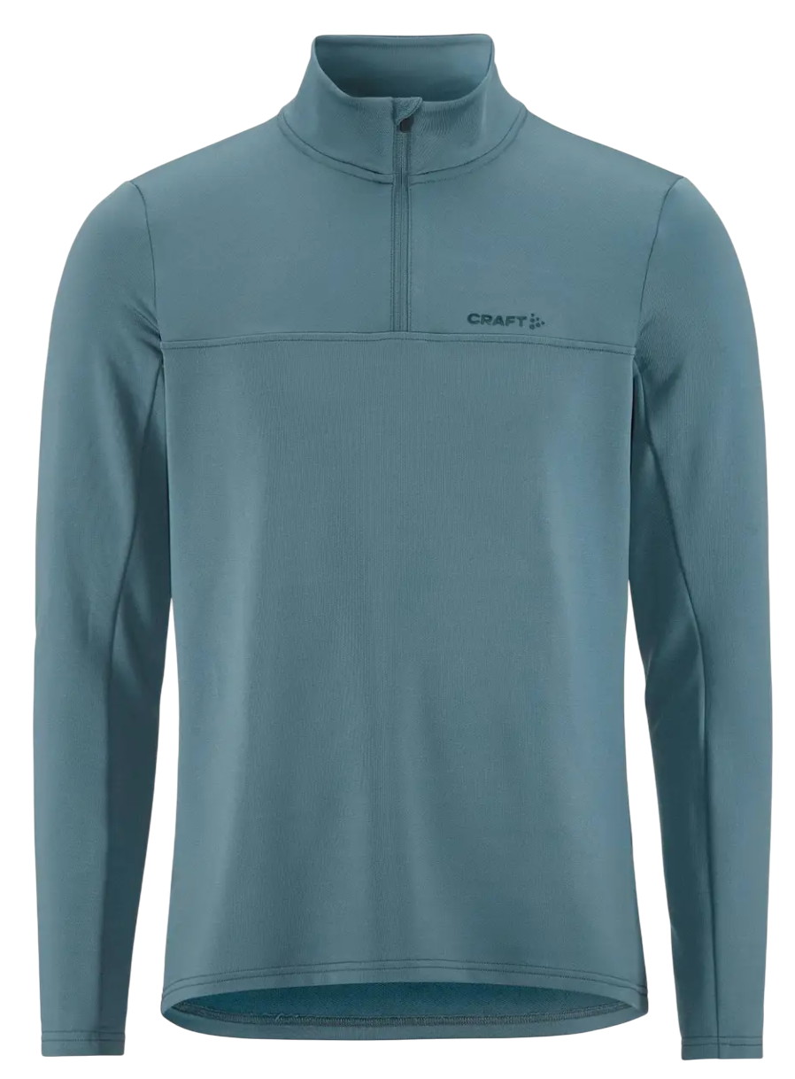 Риза Craft Craft CORE GAIN Midlayer Long Sleeve Shirt Синьо | 1909496-376000, 1