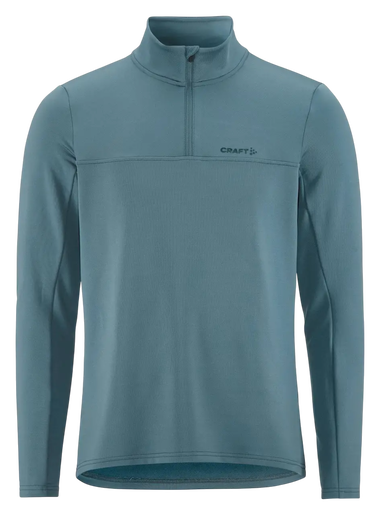 Риза Craft Craft CORE GAIN Midlayer Long Sleeve Shirt Синьо | 1909496-376000, 1
