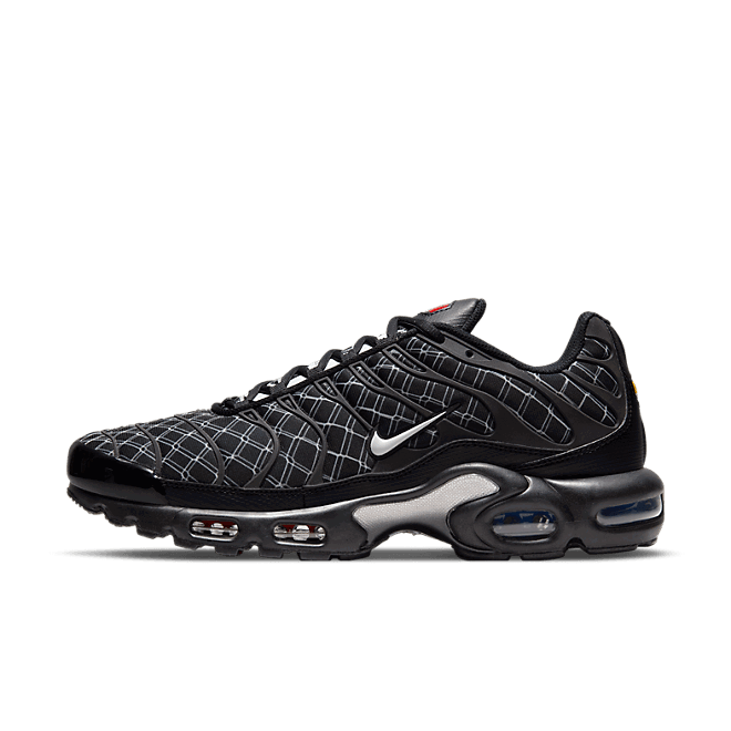 Кецове и обувки Nike Air Max Plus "France" Черно | DV3194-001, 0