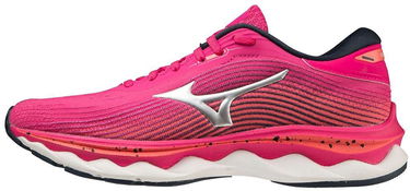 Кецове и обувки Mizuno Wave Sky 5 Розово | J1GD210208, 0