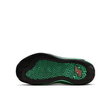 Кецове и обувки Jordan Tatum 4 Зелено | HQ4611-300, 3