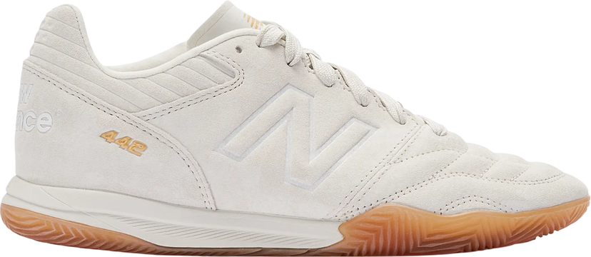 Кецове и обувки New Balance 442 Pro LS V2 IN Бяло | ms41l-wt2