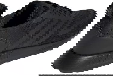 Кецове и обувки adidas Originals Multix Черно | fz3438, 4