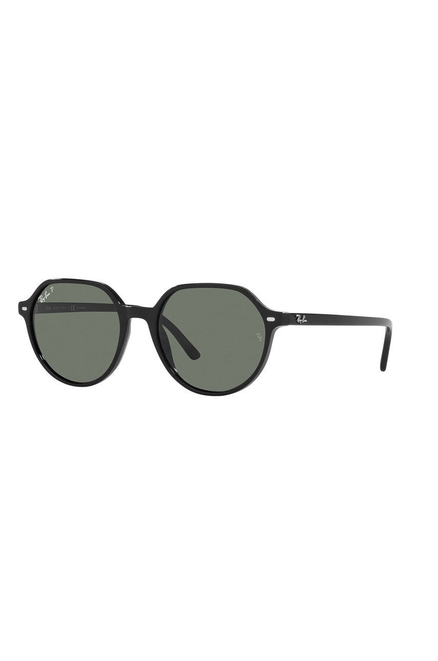 Слънчеви очила Ray-Ban Ray-Ban THALIA Sunglasses Черно | 0RB2195.901/58, 1