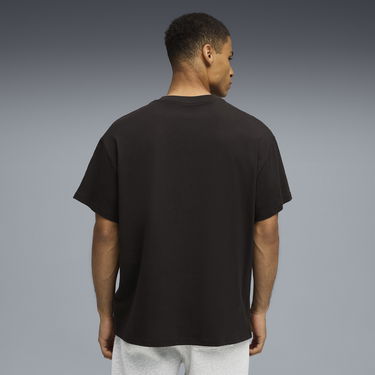 Тениска Puma Hooptopia Break Fast T-Shirt Черно | 632881_01, 1