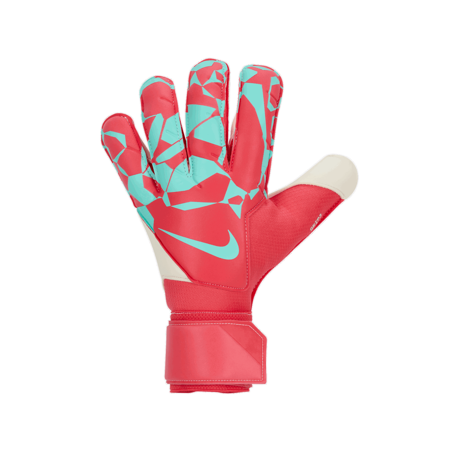 Ръкавици Nike Nike Grip3 Goalkeeper Gloves Розово | HQ0256-850, 0