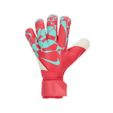 Ръкавици Nike Nike Grip3 Goalkeeper Gloves Розово | HQ0256-850, 0